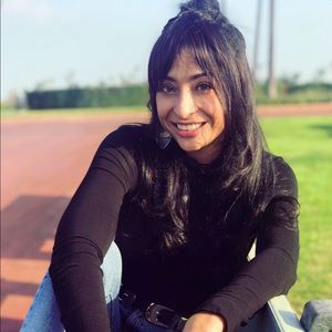 Meet your Posher, Juliana